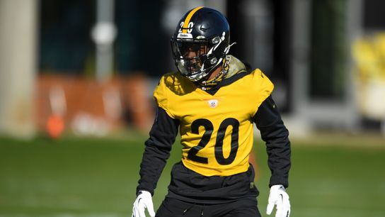 Sutton embracing chance to bounce inside, outside as starter taken on the South Side (Steelers)